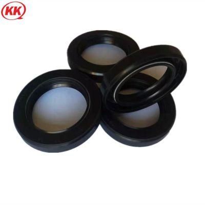Mechanical Shaft FKM Rubber Lip Seal Oil Seal