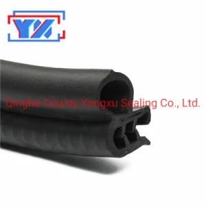 Car Door or Window Rubber Seal