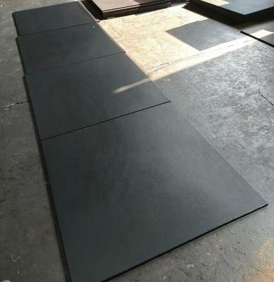 Gym Rubber Flooring, 10mm-50mm Rubber Flooring Tile Rubber Floor Mat