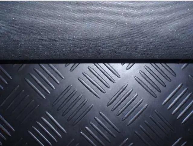 Rubber Mat, Rubber Floor, Rubber Products,