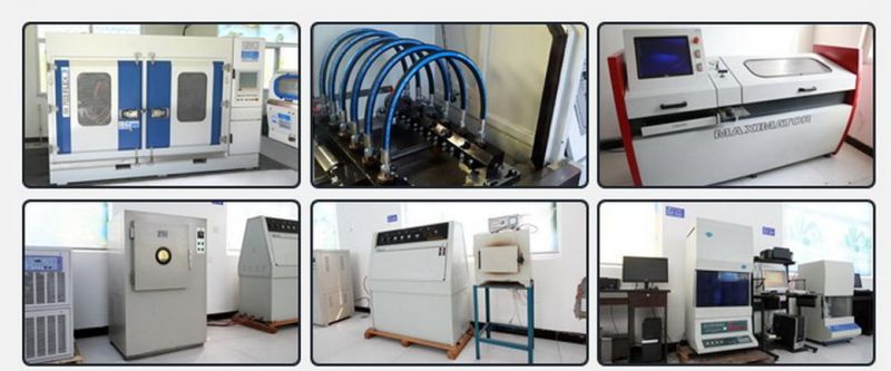 Oil /Water Suction and Discharge Hose with Fabric Reinforcement