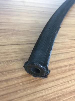 Oil-Resistant Synthetic SAE R5 Rubber Braided Tube