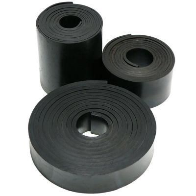 Popular SBR Rubber Sheet for Flooring Protection