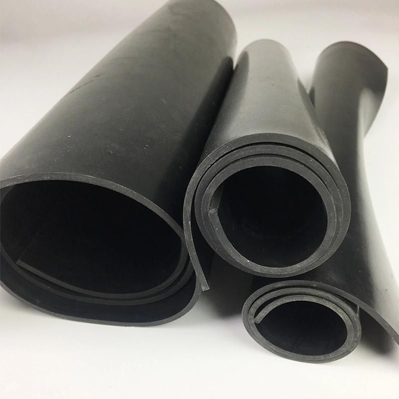 Round Button Rubber Sheet, Checker Rubber Sheet, Cow Rubber Sheet, SBR Rubber Sheet