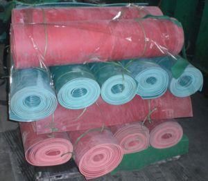 Styrene-Butadiene Rubber Sheet