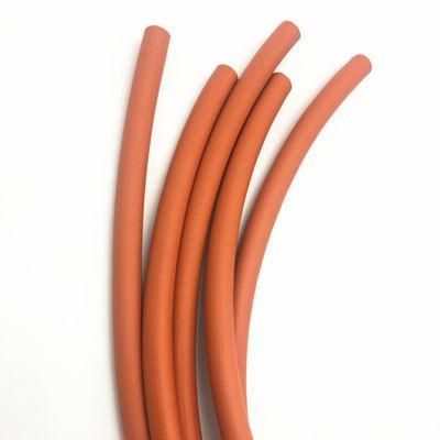 1/4&quot; Industrial Use Propane Torch Hose with Orange Color