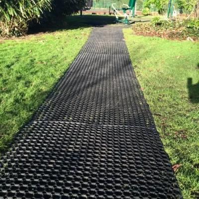 Hot Selling Rubber Grass Protection Seed Mat 1.5m*1m*22mm