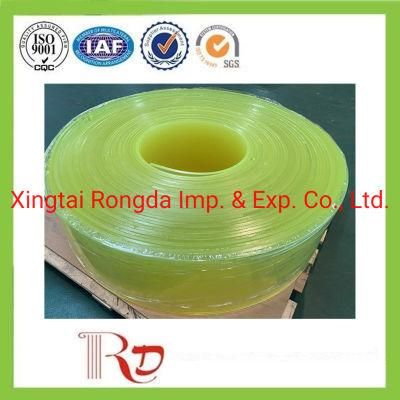 Mining Industry Polyurethane Sheet Slab Conveyor Skirting PU Board Pad Sheet