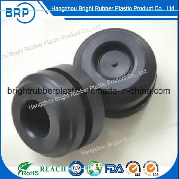 OEM Cheap Price Customized Round Rubber Compression Grommet