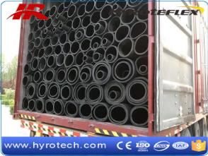 GOST 5398-76 /Pressure Suction Discharge Hose/Class Ksh