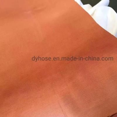 Factory Price High Quality Customized Fabric SBR Rubber Sheet
