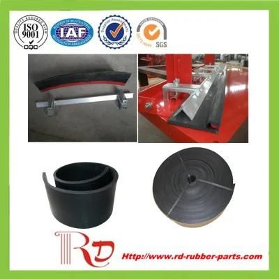 EPDM Dual Apron Seal Sheet Wear-Resistant Dustproof Board