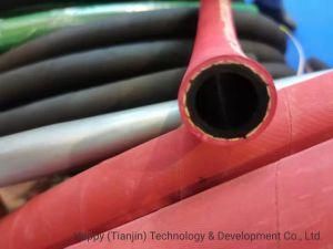 300psi High Pressure Smooth Cover Air Water Rubber Hose