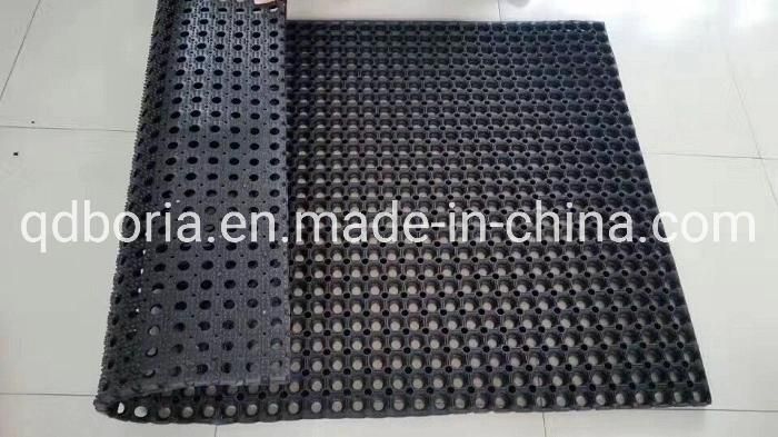 Customized NBR EPDM Silicone Sealing Rubber Products