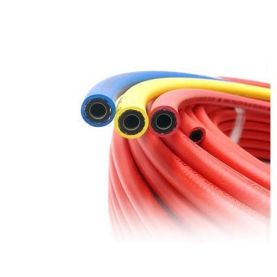 Yute Yuyao Hengtugu Factory SAE J2196 Refrigerant Freon R134A Hose