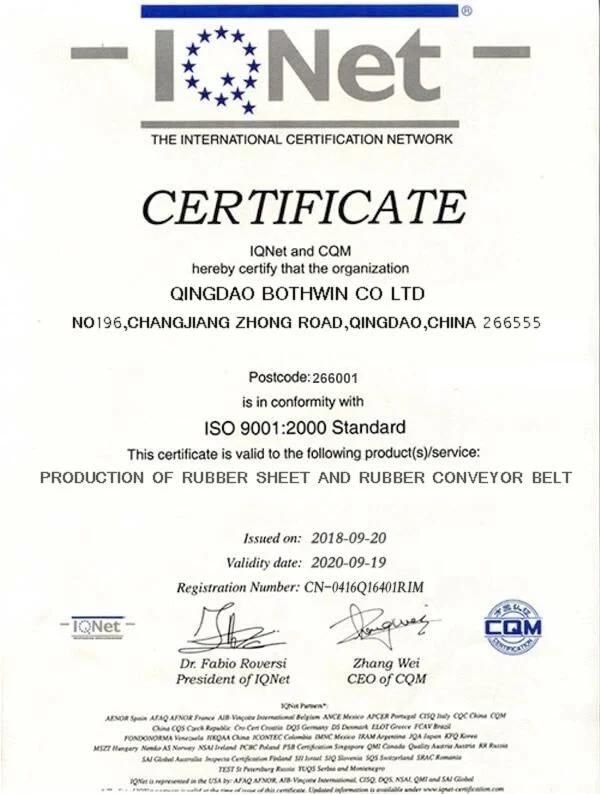Rubber Latex Vacuum Bed Rubber Latex Sheet