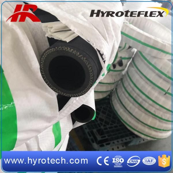 GOST 5398-76 Cement Suction Delivery Hose