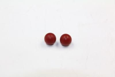 High Density EPDM Rubber Ball