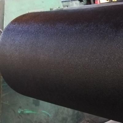 Factory Manufacture 1-50 mm Anti-Slip Leather Rubber Mat /Flooring
