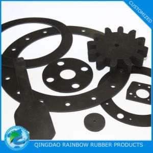 Aging Resistant Neoprene Rubber Gasket