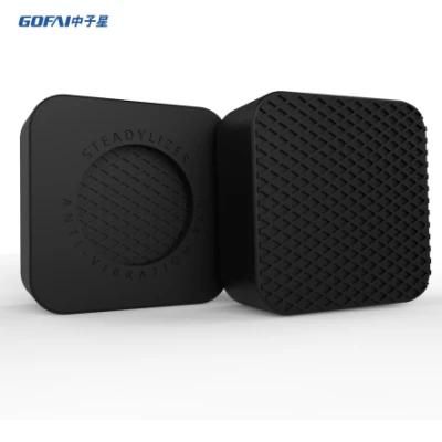 Anti-Vibration Rubber Pads for Washing Machine/Noise Reduction Mat