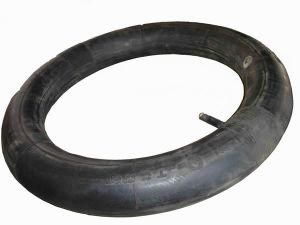 Natural Motorcycle Inner Tube for Brazil Market with High Quality