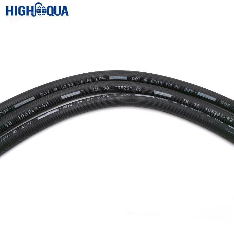 SAE J1402 Air Brake Rubber Hose