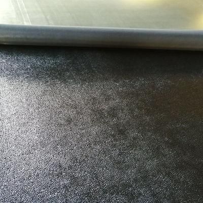 Factory Manufacture Anti-Slip Rubber Sheet Leather-Pattern Mat Flooring/Orange Peel Floor Mat