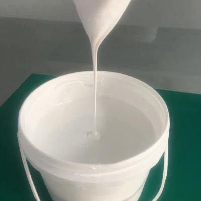 High-Class Gloves Raw Material Liquid Nitrile Carboxyl NBR Latex