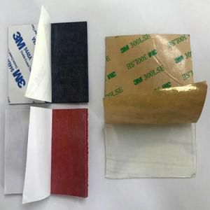 Self Adhesive Silicon Sticky Silicone Rubber Sheet Mat Pad