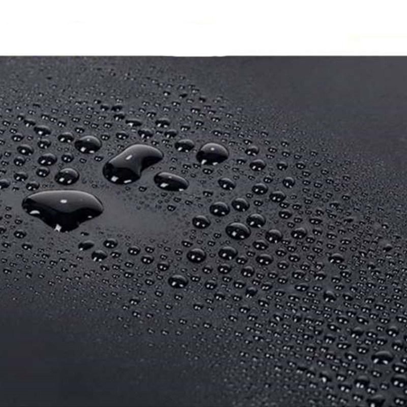 NBR Industrial Rubber Mat 85 Shore a NBR Rubber Matting Sheet