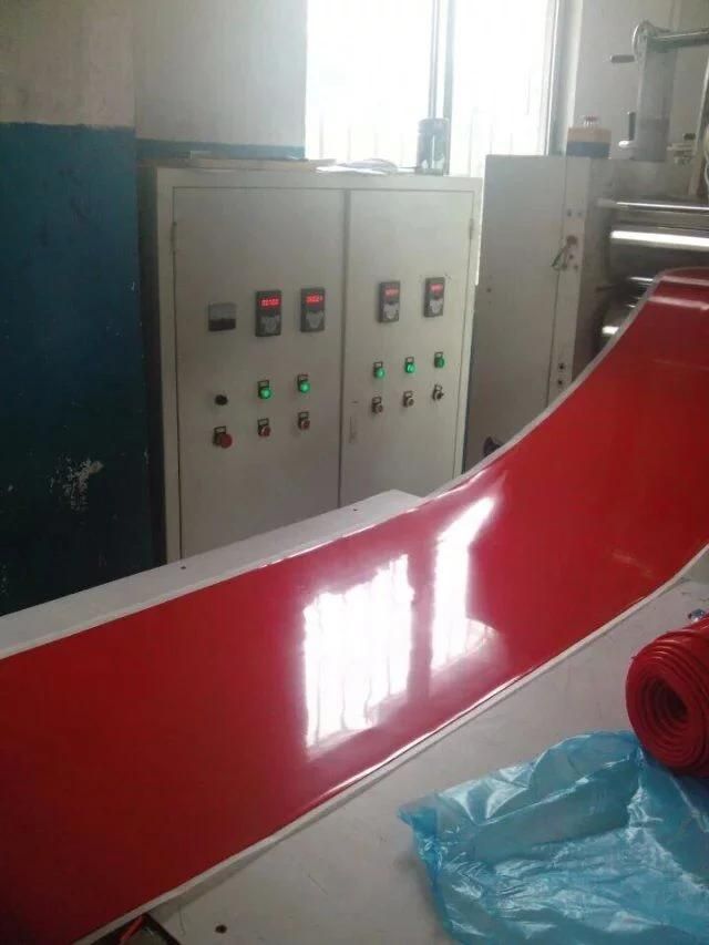 Silicone Rubber Sheet, Silicone Sheet with High Quality Silicone Material