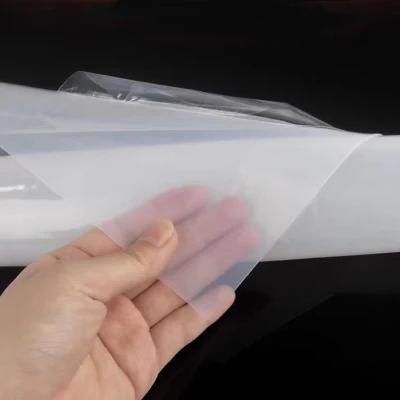 0.5 mm 1mm 2mm 3mm 4mm Soft Touch Transparent Silicone Rubber Sheet