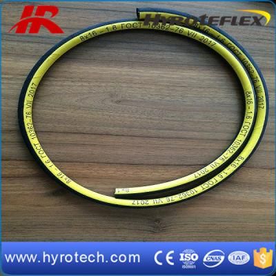 GOST 10362-76 Fuel Oil Hose with Good Price