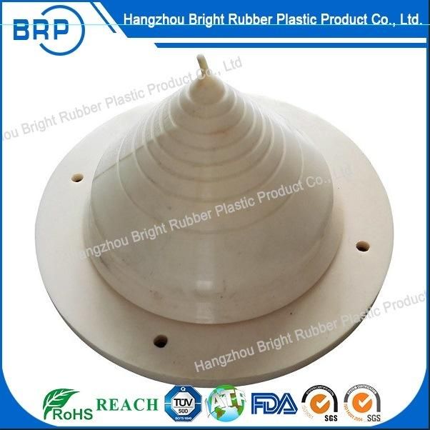 RoHS Customized Dustproof Rubber Bellows