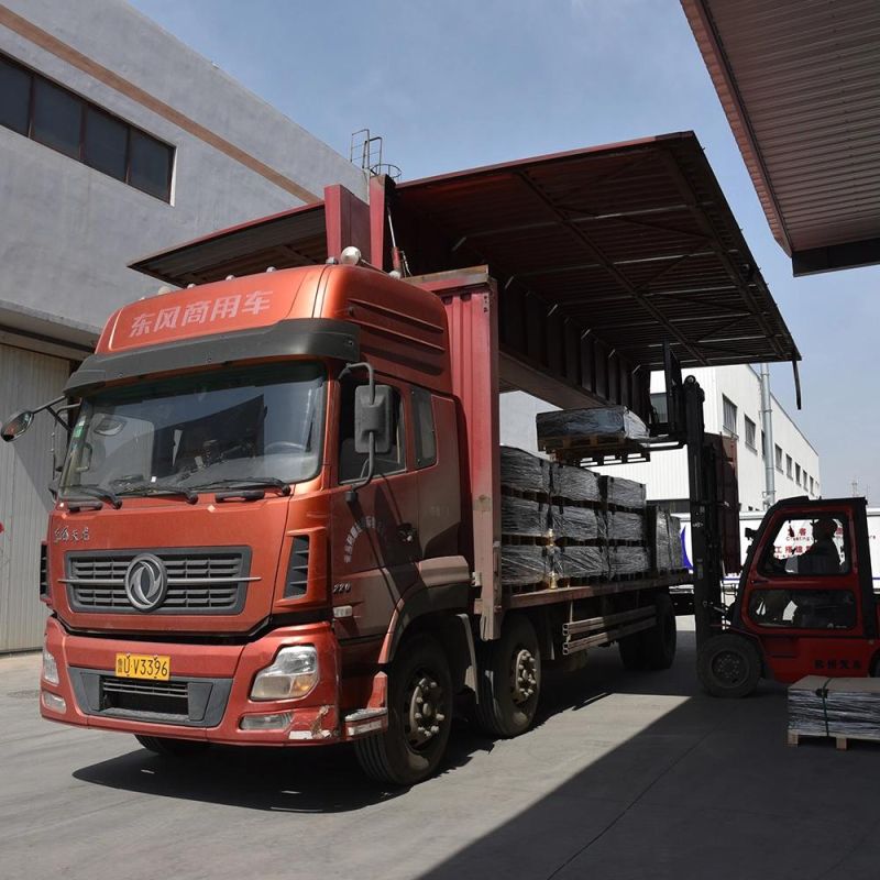 5% Discount Automotive Accessories Parts OEM Floor Mat Factory Heavy Weight Rubber Truck Bed Mat