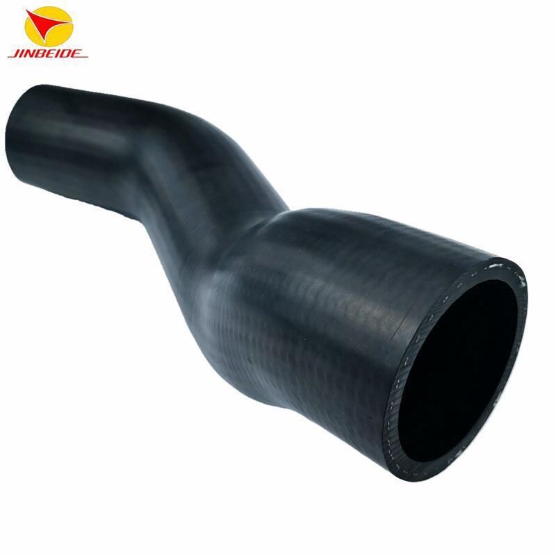 Resistance to Liquid Rubber Suction Hose Rubber Hose Supplier Reinforced Rubber Hose Pipe