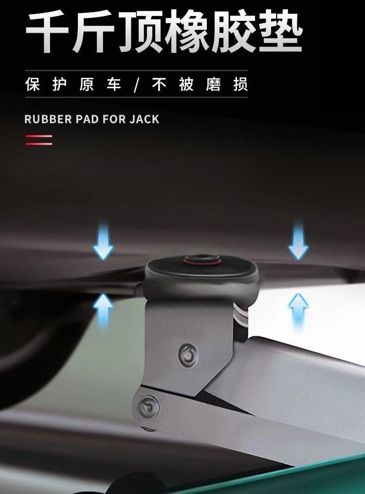 Damper Rubber, Bumper Rubber, Rubber Pad for Jack on Car