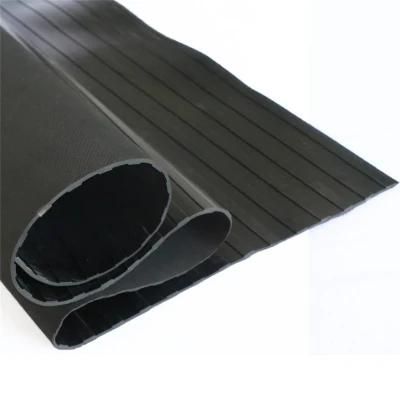 High Quality Waterproof Anti Slip Rubber Sheets/Mat