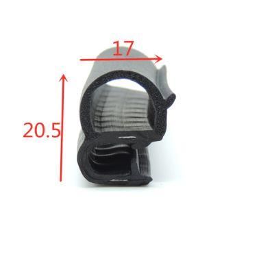 EPDM Rubber Gate Seal for Cabinet