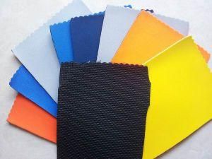 Skidproof Embossed Neoprene