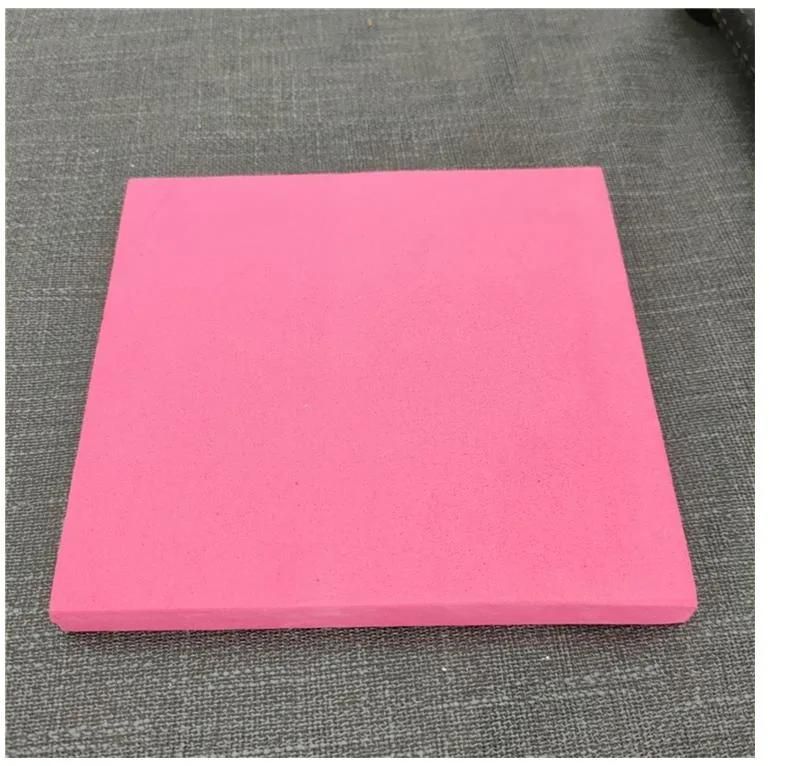 Rubber / EVA / PE/PVC Foam Board