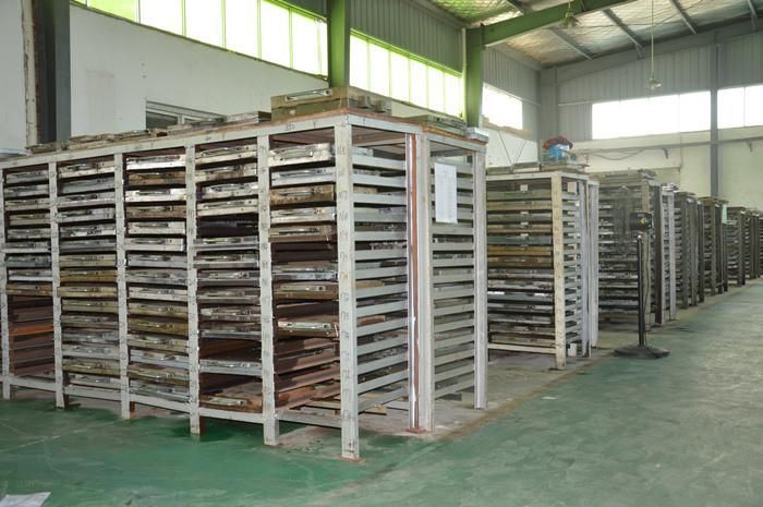 Custom Rubber Parts for Precise Instrument