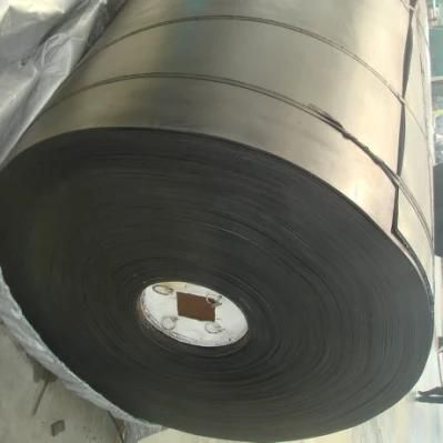 Factory Customize High Quality Industrial Polyester Ep Rubber Conveyor Belting