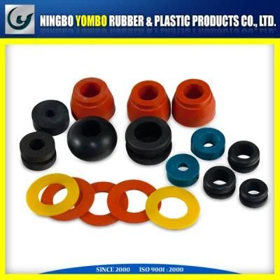 Rubber Custom Product for Any Rubber Material