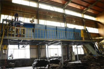 High Strength Oil Resistant Conveyor Belt