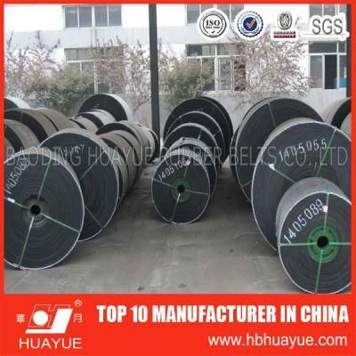 Industrial Ep, Nn, Cc Canvas Conveyor Belt