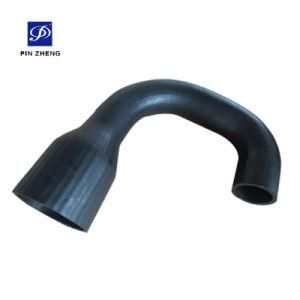13*21mm Manufacturer Customized Automotive Rubber Tube Radiator Hose