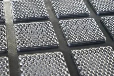 China Factory Cheap Anti-Slip Horse Stall Cow Mat