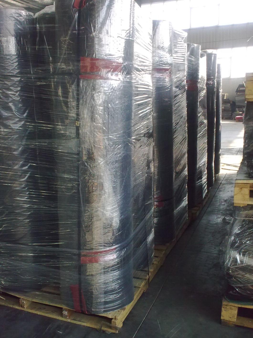 Diamond Rubber Mat of Excellent Abrasive Resistant